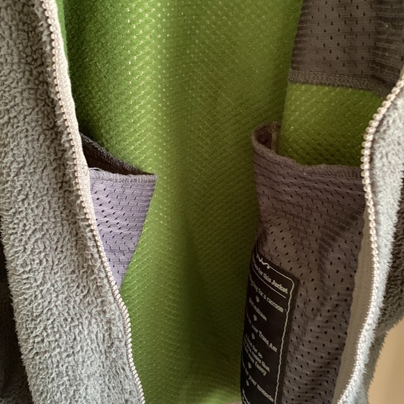 Moosejaw men’s size medium jacket Gray - Picture 8 of 9